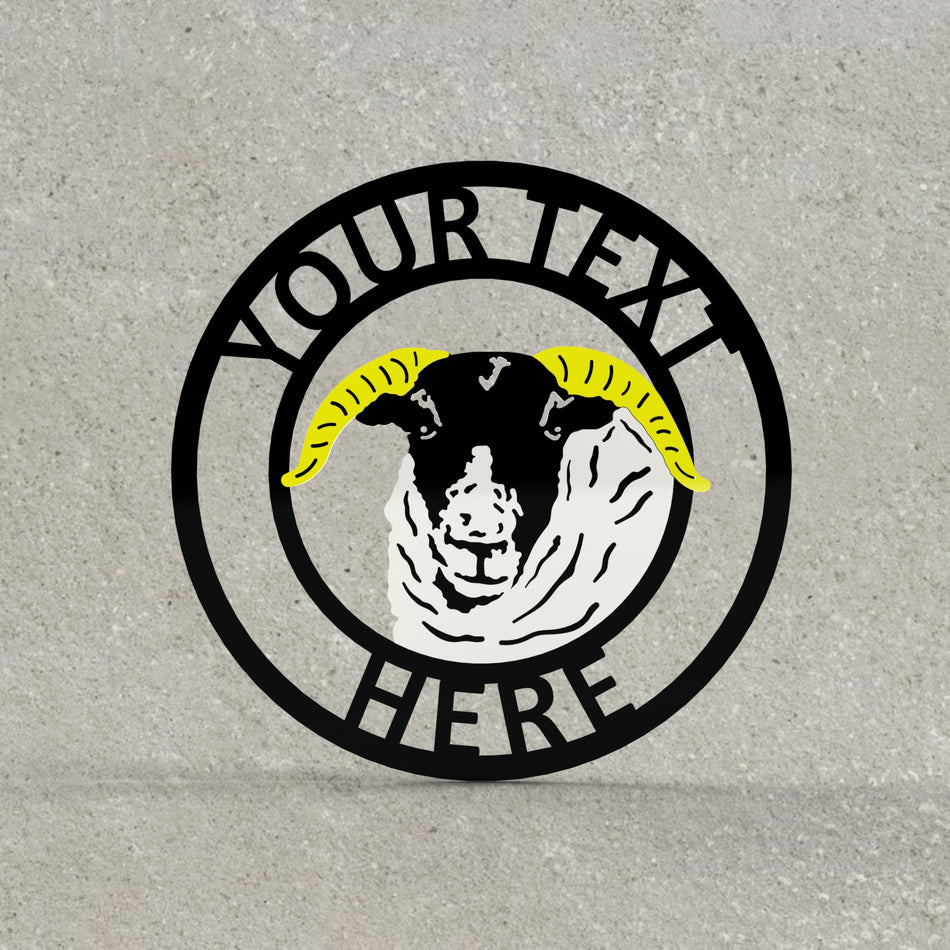 ๐๐ฅ๐๐๐ค๐๐๐๐ ๐๐ก๐๐๐ฉ | Metal Wall Art