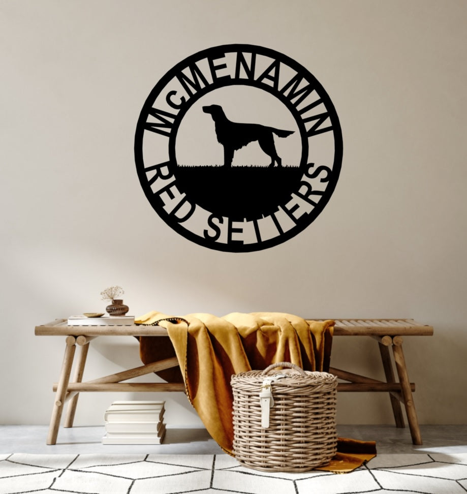 Monea Metal Design