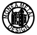 Monea Metal Design
