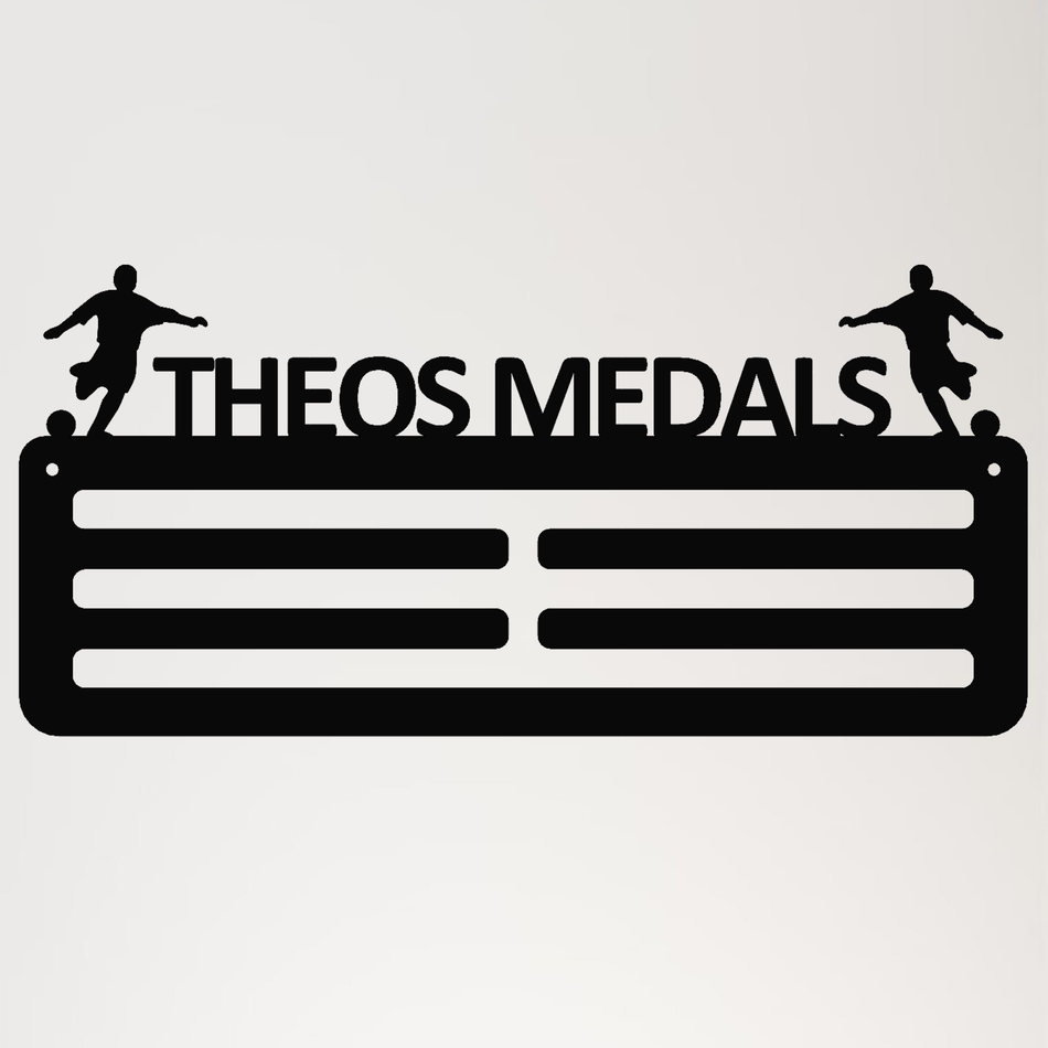 Medal Holder | Football Players