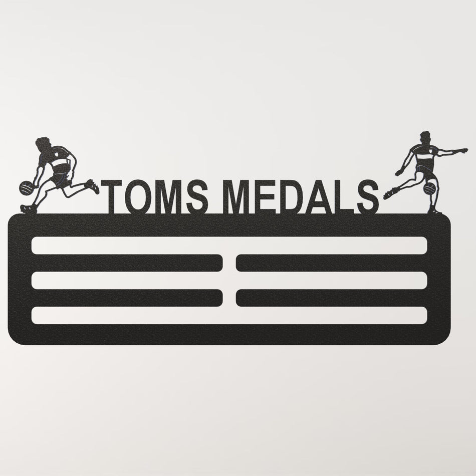 Medal Holder | Gaelic Football