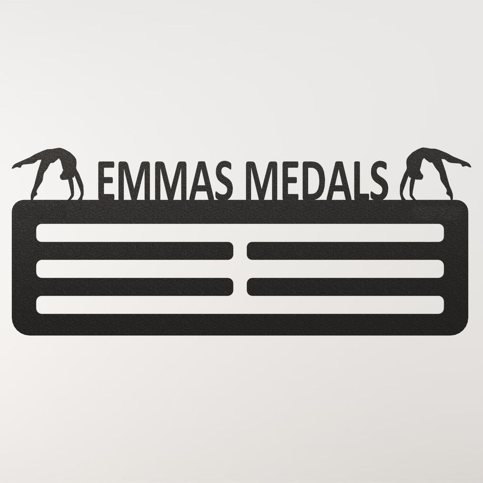 Medal Holder | Gymnastics