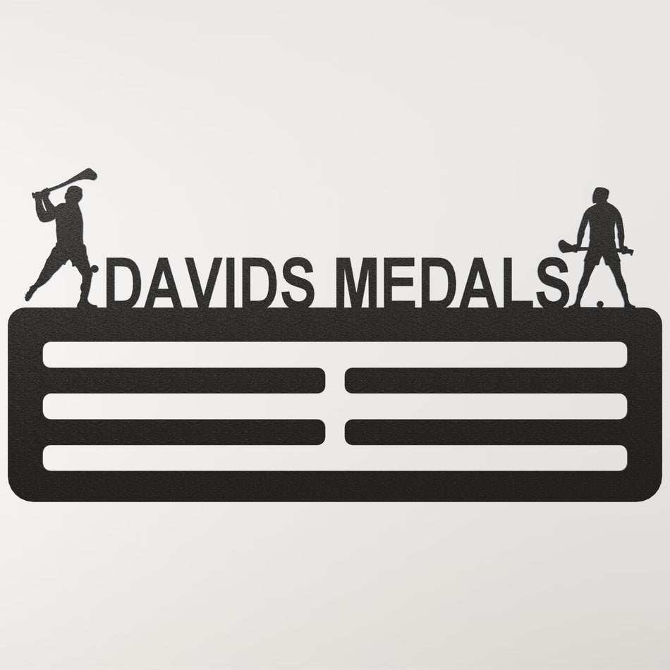 Medal Holder | Hurling