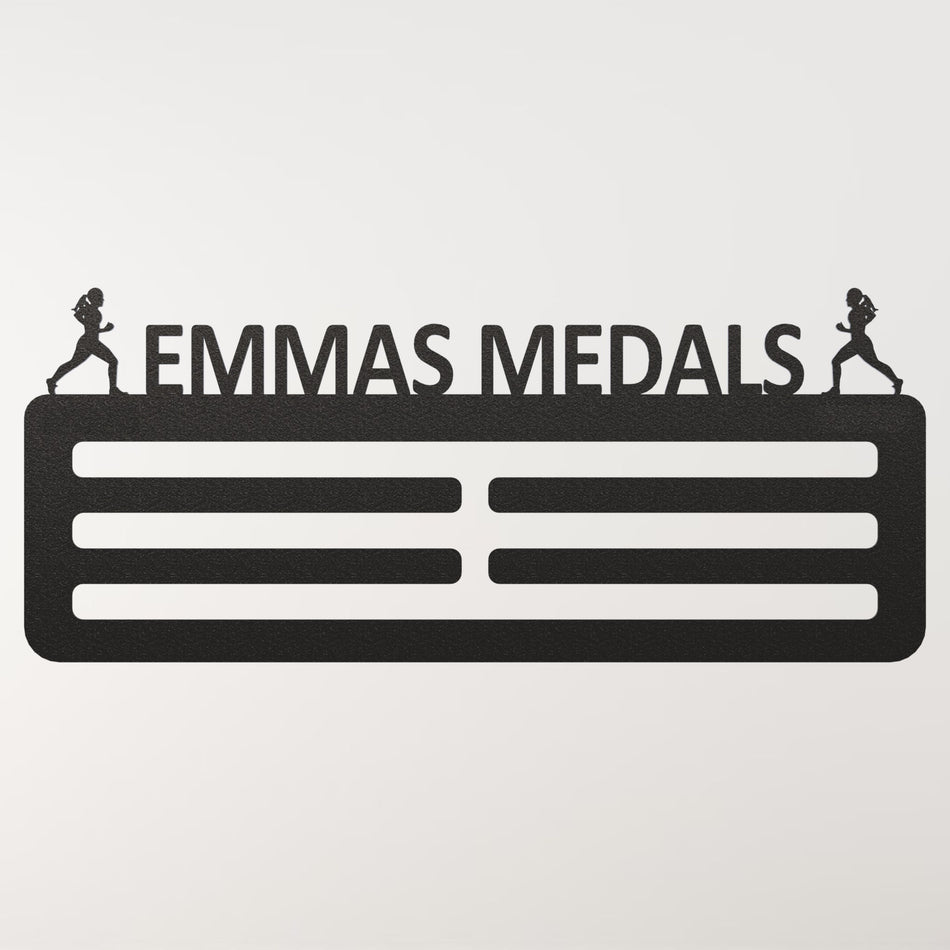 Medal Holder | Running
