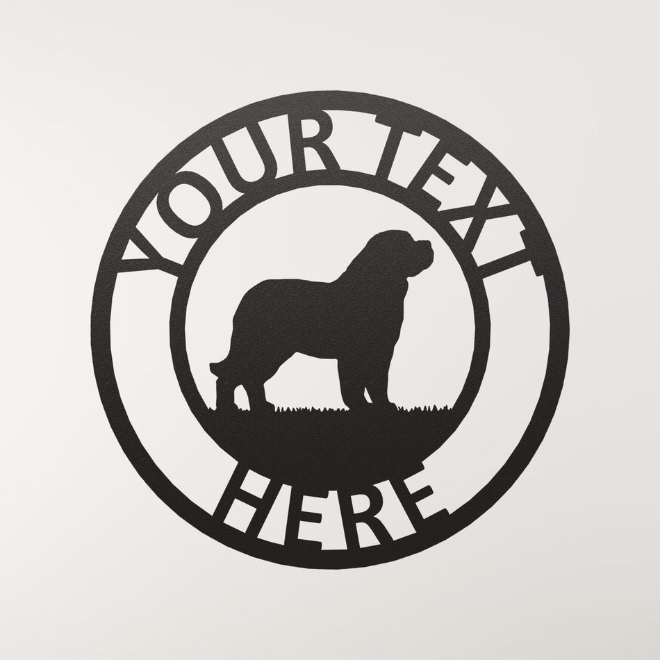 𝐒𝐭. 𝐁𝐞𝐫𝐧𝐚𝐫𝐝 | 𝐌𝐞𝐭𝐚𝐥 𝐖𝐚𝐥𝐥 𝐀𝐫𝐭