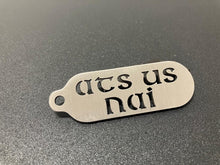 Load image into Gallery viewer, Key Ring Funny Quote / Saying
