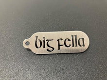 Load image into Gallery viewer, Key Ring Funny Quote / Saying
