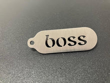 Load image into Gallery viewer, Key Ring Funny Quote / Saying
