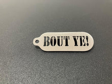 Load image into Gallery viewer, Key Ring Funny Quote / Saying
