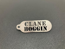 Load image into Gallery viewer, Key Ring Funny Quote / Saying
