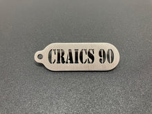 Load image into Gallery viewer, Key Ring Funny Quote / Saying
