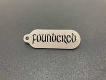 Load image into Gallery viewer, Key Ring Funny Quote / Saying
