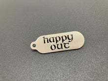 Load image into Gallery viewer, Key Ring Funny Quote / Saying
