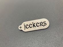 Load image into Gallery viewer, Key Ring Funny Quote / Saying
