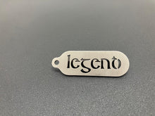 Load image into Gallery viewer, Key Ring Funny Quote / Saying
