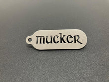 Load image into Gallery viewer, Key Ring Funny Quote / Saying
