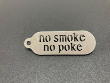 Load image into Gallery viewer, Key Ring Funny Quote / Saying
