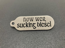 Load image into Gallery viewer, Key Ring Funny Quote / Saying
