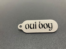 Load image into Gallery viewer, Key Ring Funny Quote / Saying
