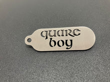 Load image into Gallery viewer, Key Ring Funny Quote / Saying
