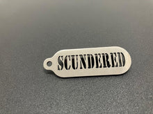 Load image into Gallery viewer, Key Ring Funny Quote / Saying
