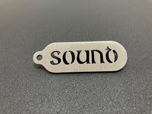 Load image into Gallery viewer, Key Ring Funny Quote / Saying
