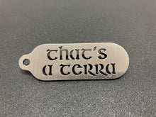 Load image into Gallery viewer, Key Ring Funny Quote / Saying
