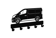 Load image into Gallery viewer, Van Key/Coat hook
