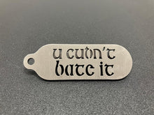 Load image into Gallery viewer, Key Ring Funny Quote / Saying

