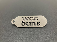 Load image into Gallery viewer, Key Ring Funny Quote / Saying
