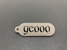 Load image into Gallery viewer, Key Ring Funny Quote / Saying
